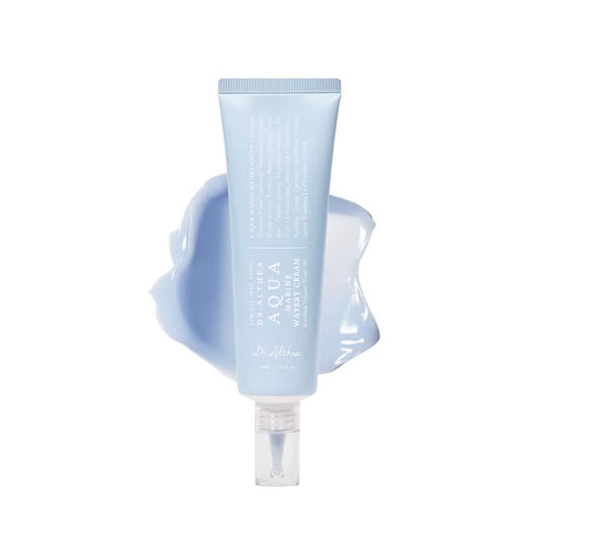 Crema hidratante Dr. Althea Aqua marine