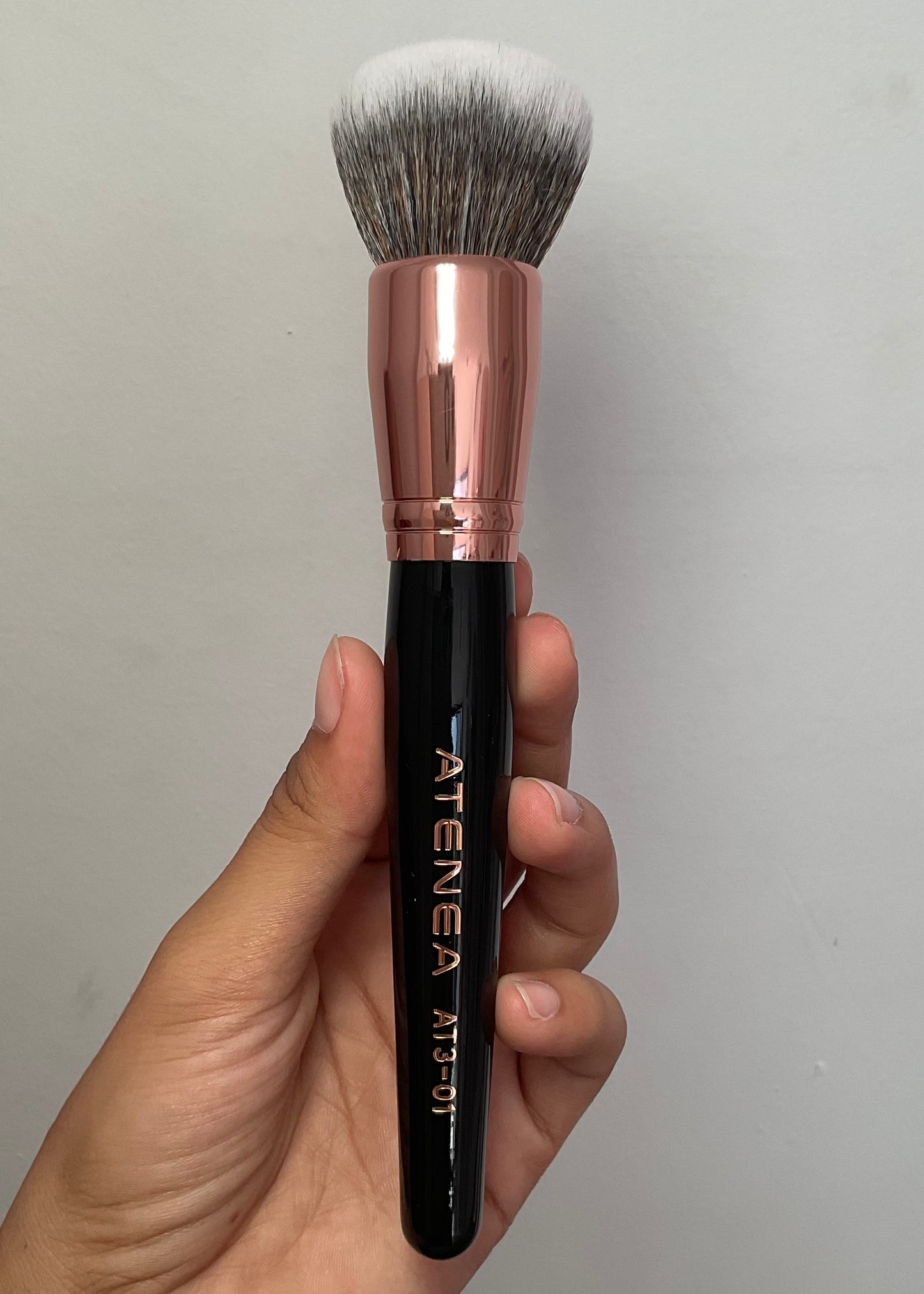 Brochas individuales atenea AT3