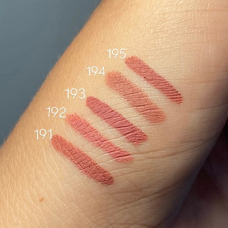 Lápiz de labios Montoc