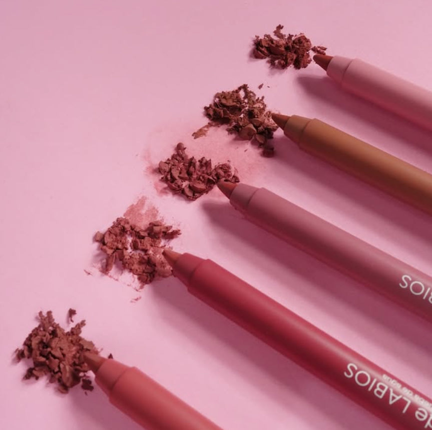 Lápiz de labios Montoc