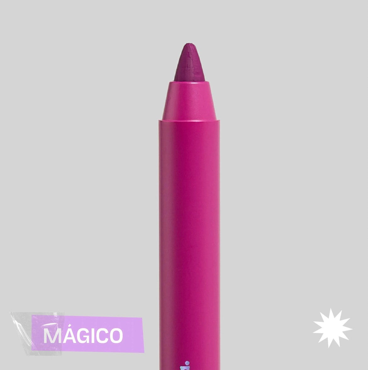 Lápiz delineador para ojos