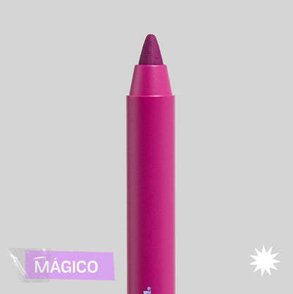 Lápiz delineador para ojos