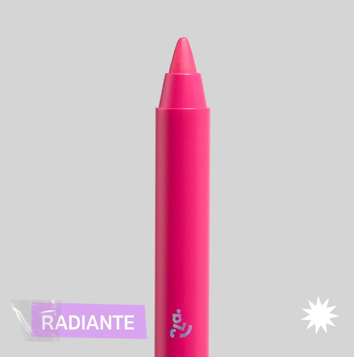 Lápiz delineador para ojos