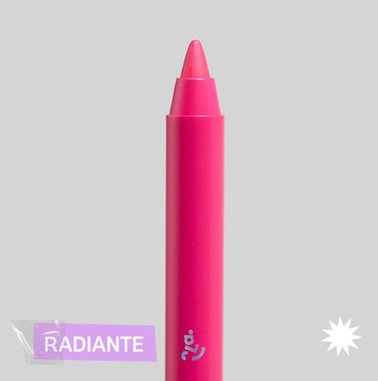 Lápiz delineador para ojos