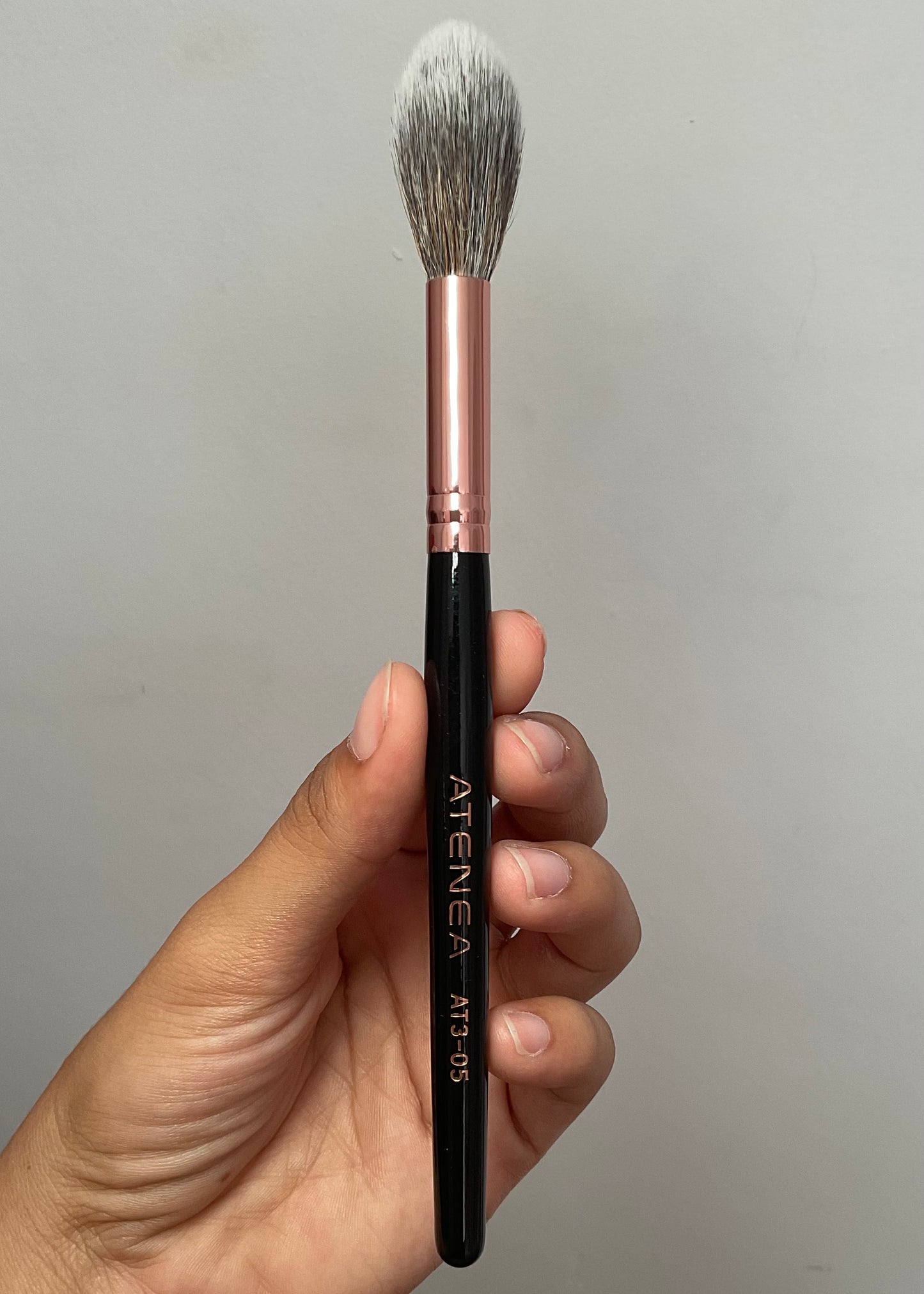 Brochas individuales atenea AT3