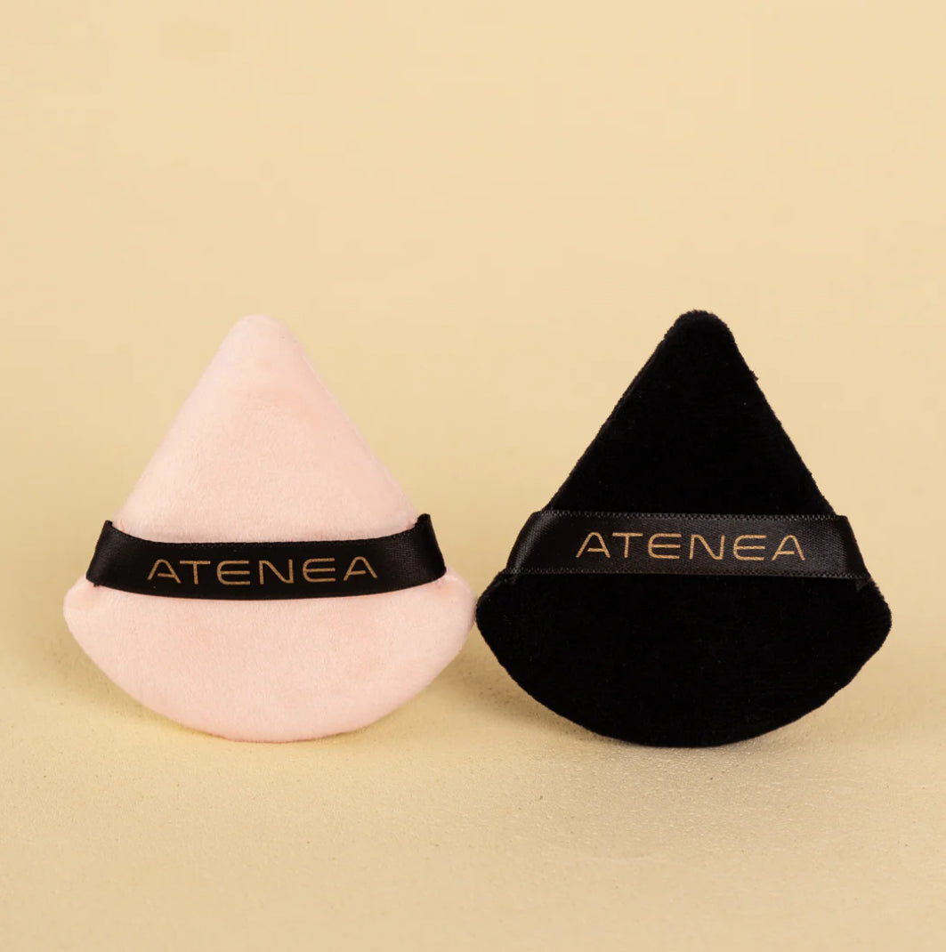 Borla x2 unidades Atenea