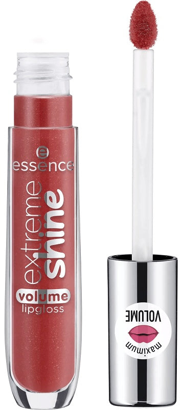 Lip gloss extreme shine essence