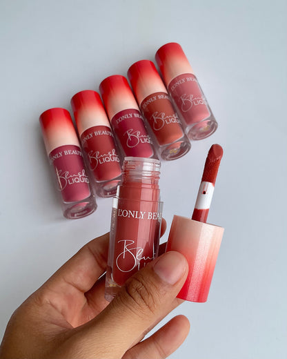 Rubor líquido L’only Beauty