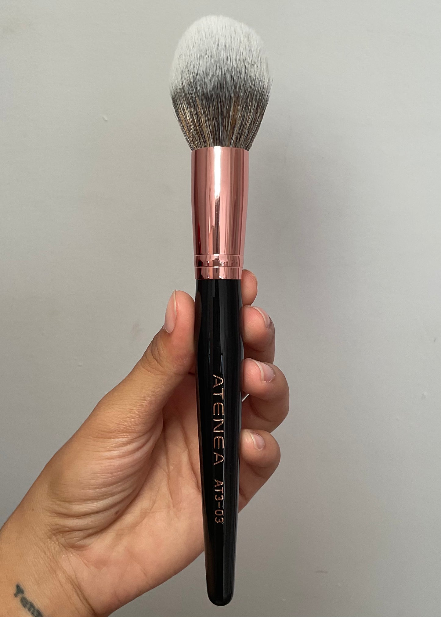 Brochas individuales atenea AT3