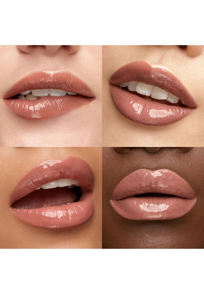 Kiko milano unlimited double touch labial doble matte y gloss de larga duración