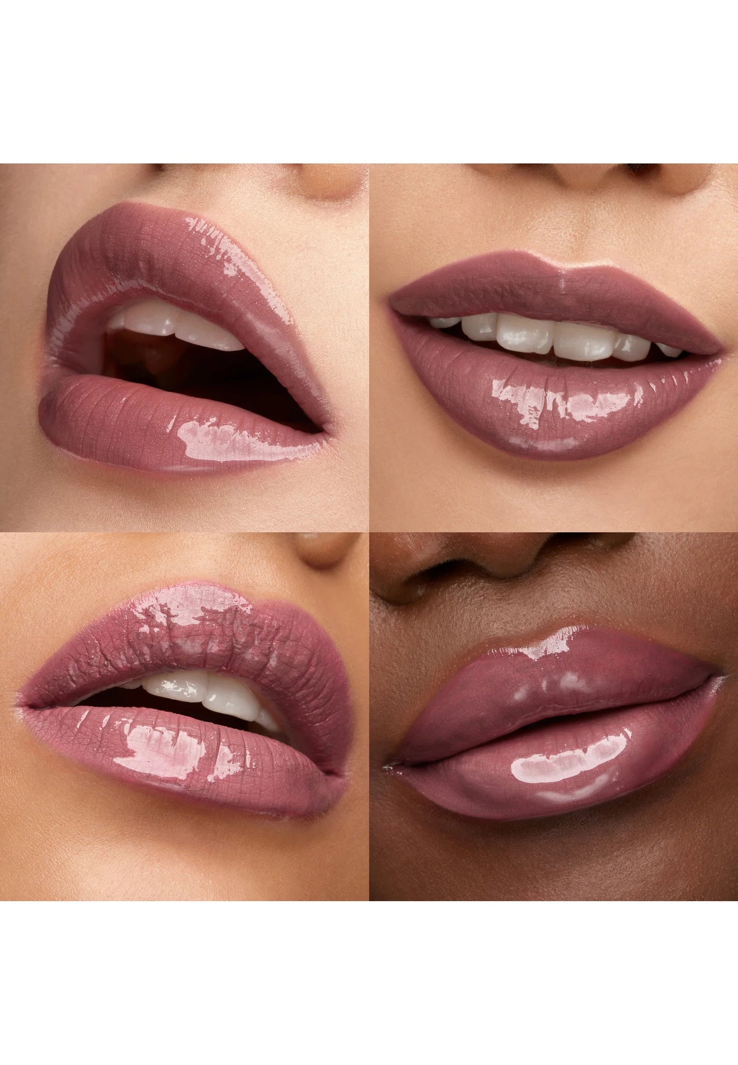 Kiko milano unlimited double touch labial doble matte y gloss de larga duración