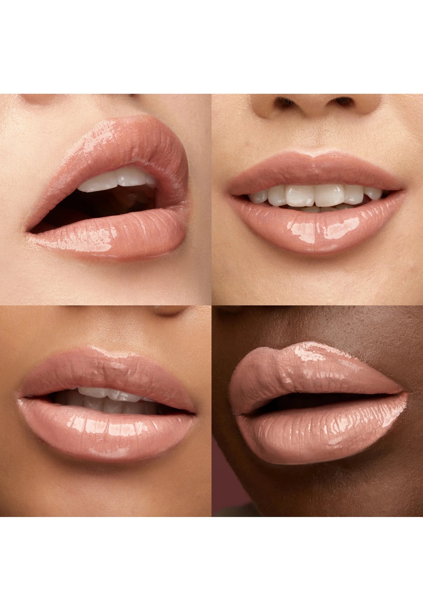 Kiko milano unlimited double touch labial doble matte y gloss de larga duración
