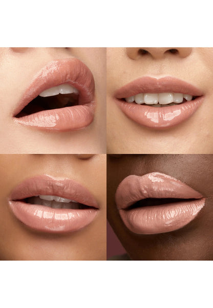 Kiko milano unlimited double touch labial doble matte y gloss de larga duración