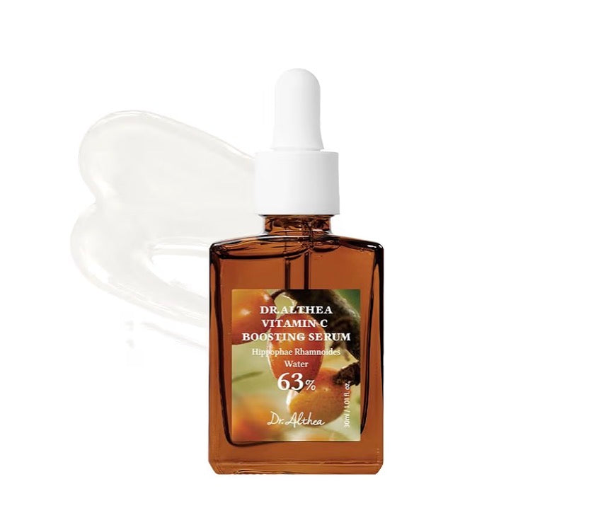 Vitamina C serum Dr. Althea