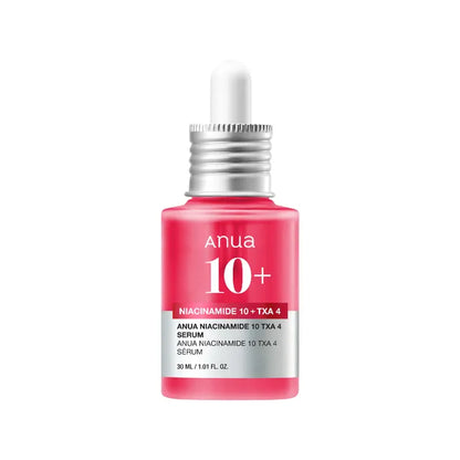Serum anua niacinamida + ácido tranexamico