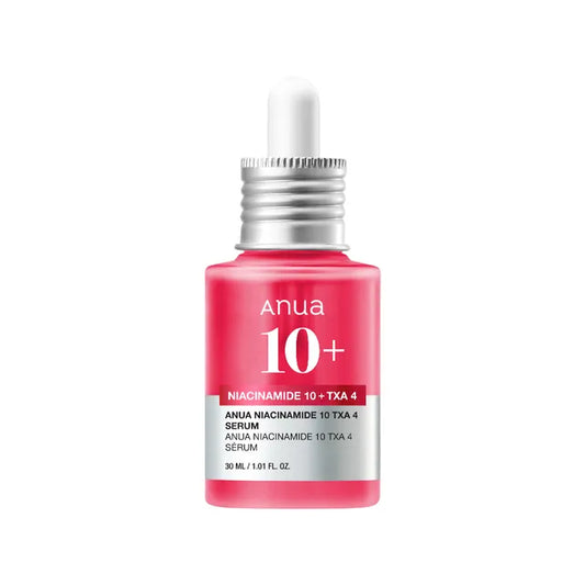 Serum anua niacinamida + ácido tranexamico