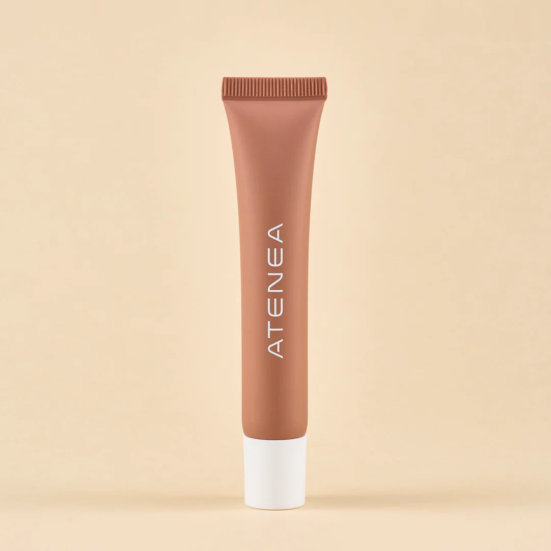Peptide lip balm Atenea