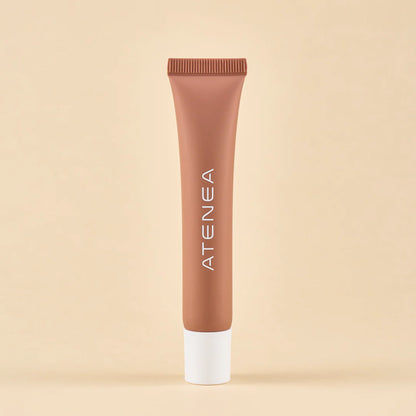 Peptide lip balm Atenea