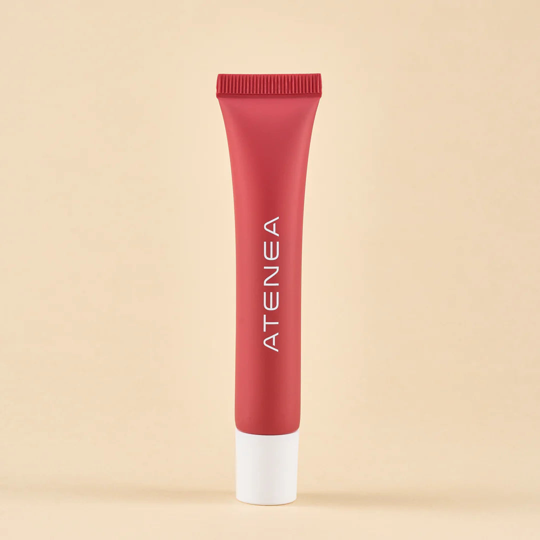 Peptide lip balm Atenea