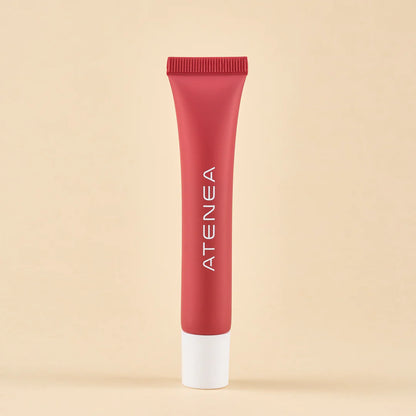 Peptide lip balm Atenea
