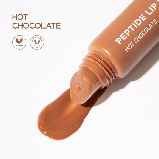 Peptide lip balm Atenea