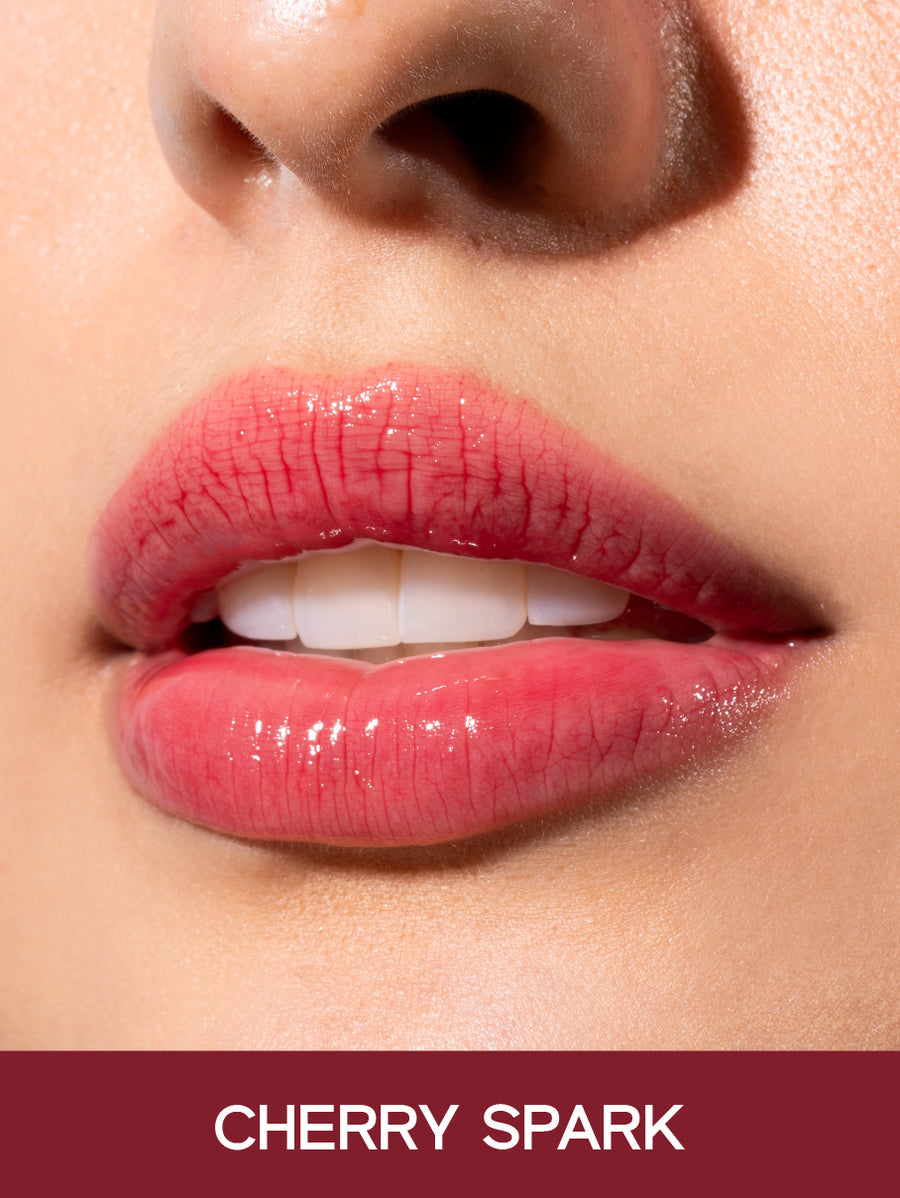 Peptide lip balm Atenea