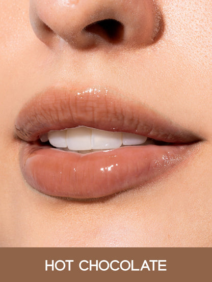 Peptide lip balm Atenea