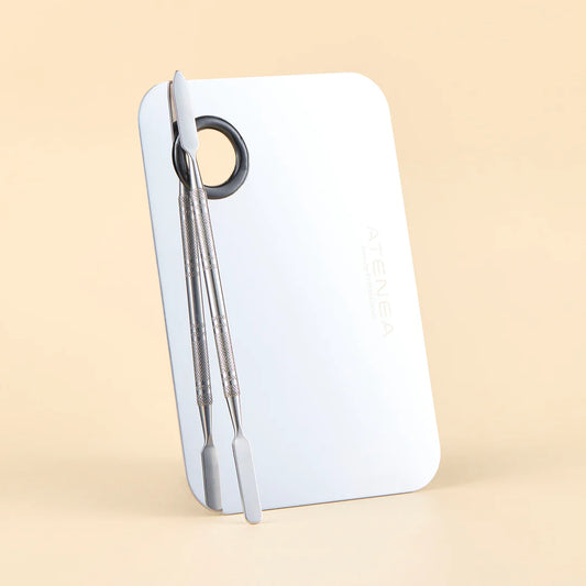 Paleta mezcladora atenea