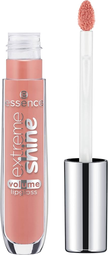Lip gloss extreme shine essence