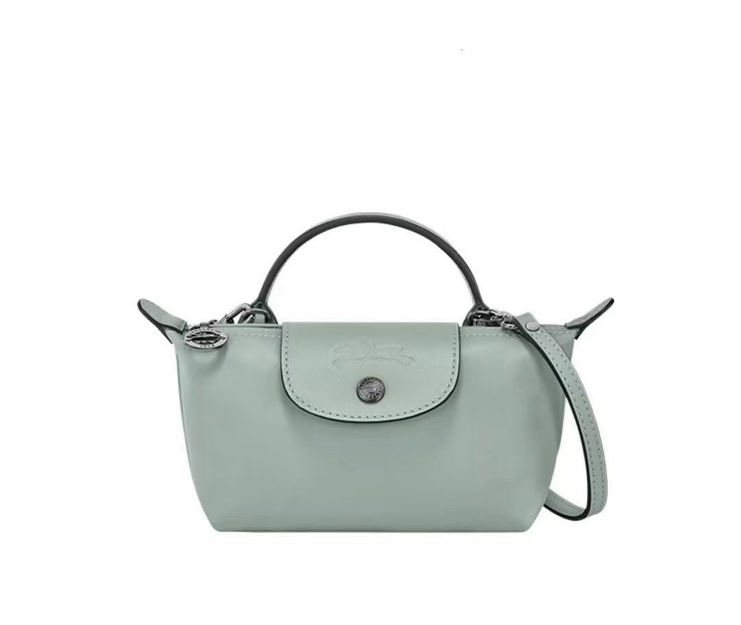Mini bolso longchamp
