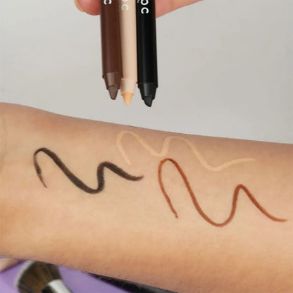 Lápiz delineador de ojos Montoc