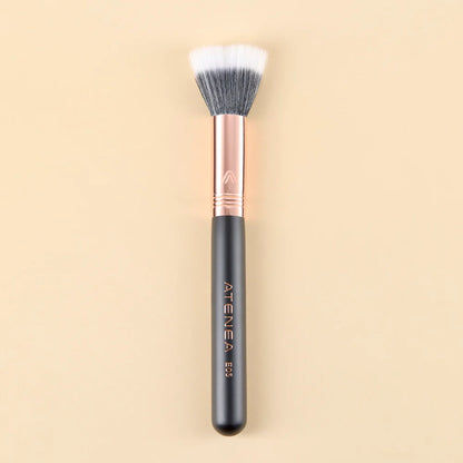 Brocha para base y skincare E05 Atenea