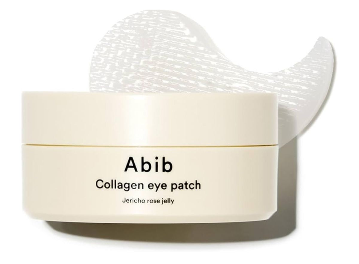 Abib parche colageno ojos