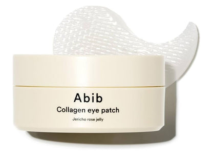 Abib parche colageno ojos