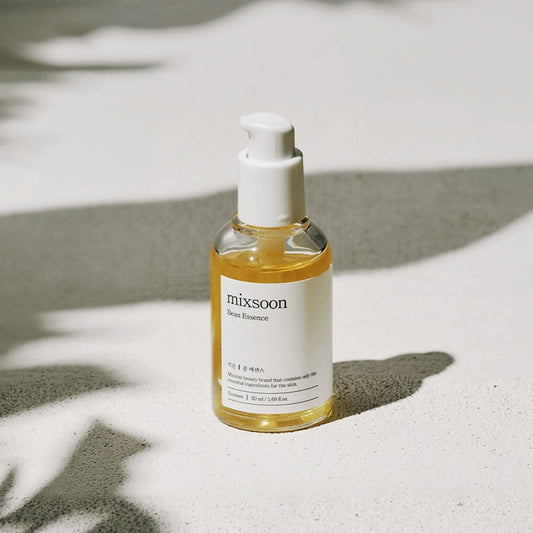 Bean essence mixsoon