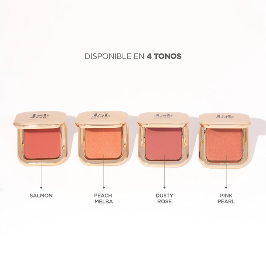 Rubor atenea 1st scene