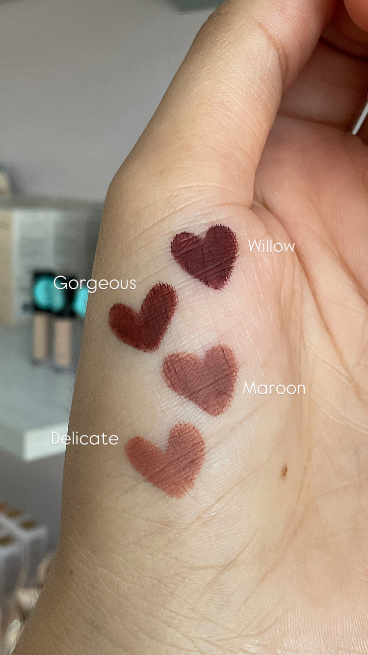 Lápiz delineador de labios Girly