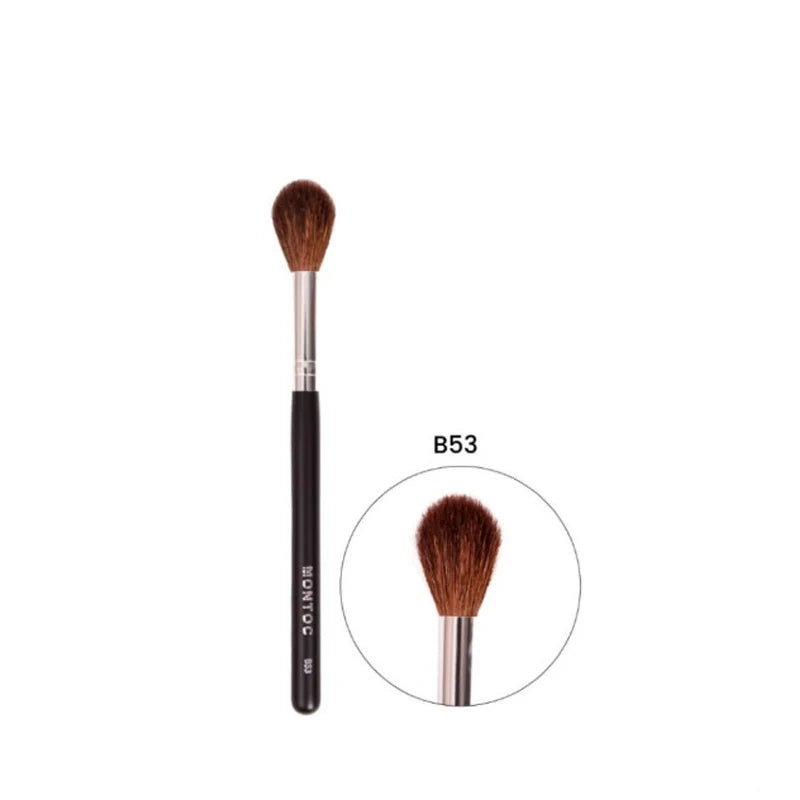 Brochas difuminadora b53 Montoc