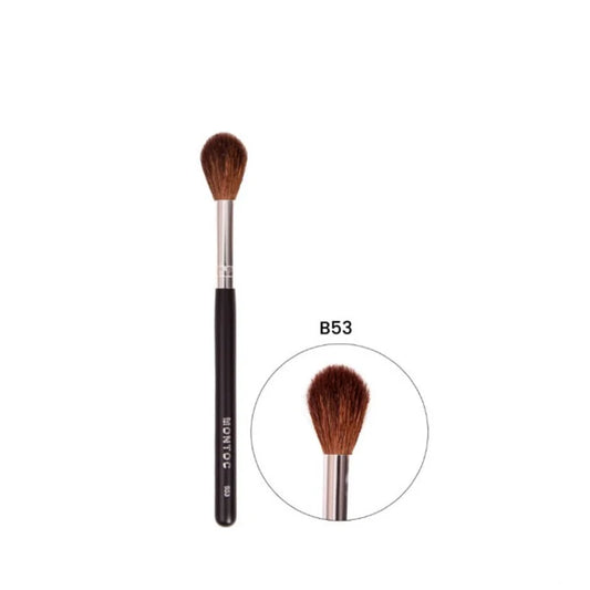 Brochas difuminadora b53 Montoc