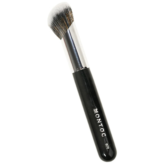 Brocha b70 productos en crema Montoc