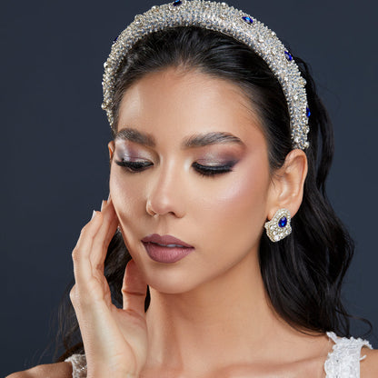 Paleta de sombras 35 tonos Classic Atenea