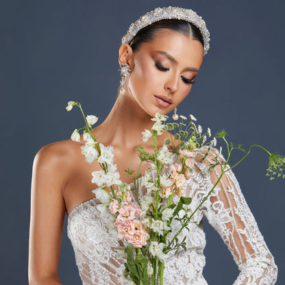 Paleta de sombras 35 tonos Classic Atenea