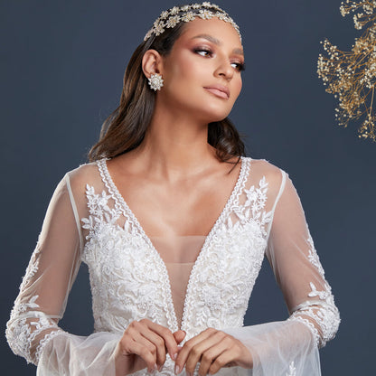 Paleta de sombras 35 tonos Classic Atenea