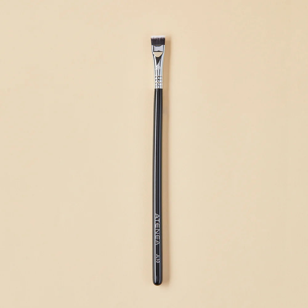 Brocha plana para ojos JL10 Atenea
