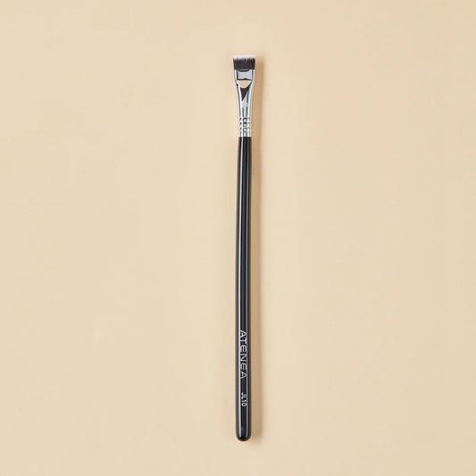 Brocha plana para ojos JL10 Atenea