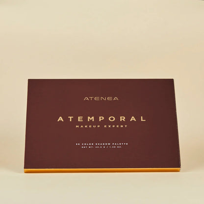 Paleta de sombras 35 tonos Atemporal Atenea