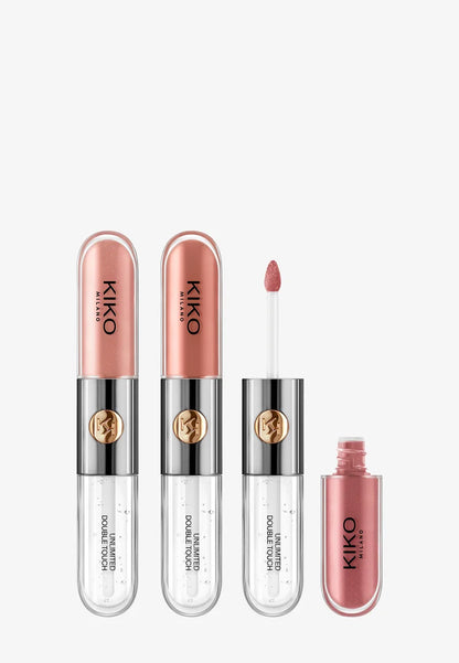 Labial + gloss Kiko Milano