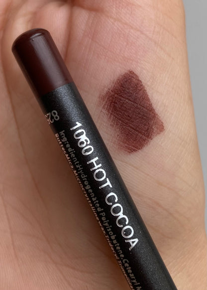 Lápiz delineador de labios y ojos Italia Deluxe