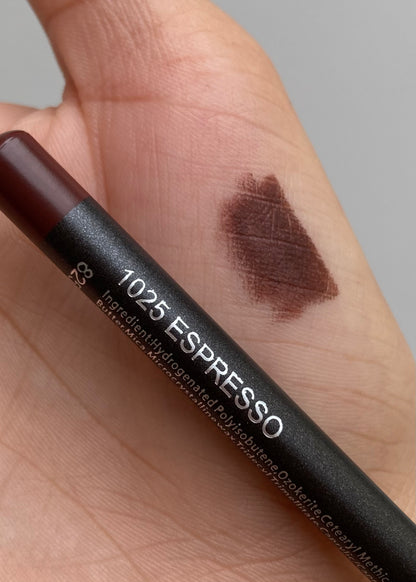 Lápiz delineador de labios y ojos Italia Deluxe