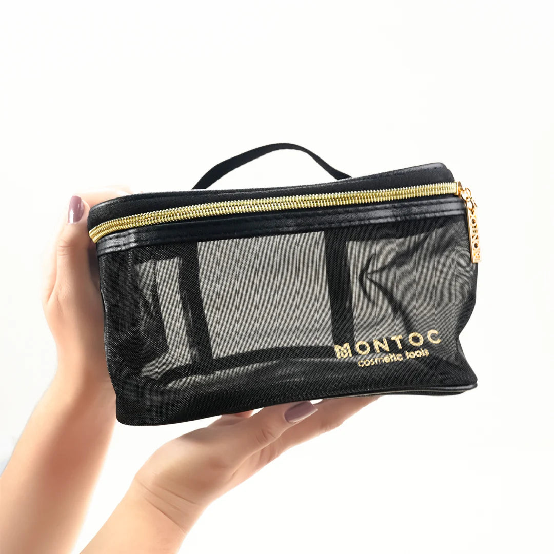 Cosmetiquera MN0152 Montoc